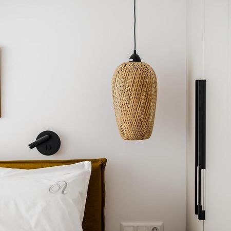 Leonidas - Annunziata Luxury Penthouse Corfu  外观 照片