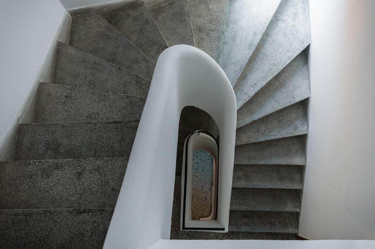 Leonidas - Annunziata Luxury Penthouse Corfu  外观 照片